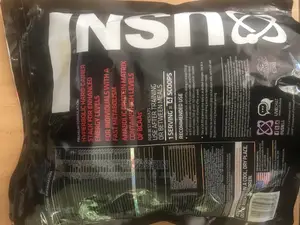 Hyperbolic Mass Gainer 1kg Strawberry Discount