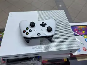 Xbox One Console With Fifa