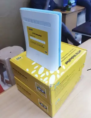 Unlock Your Mtn Wakanet Router