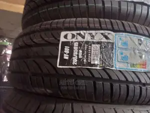 205/65r15 Onyx Tyres