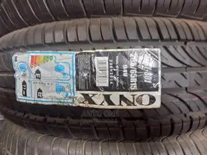 Onyx Tyres