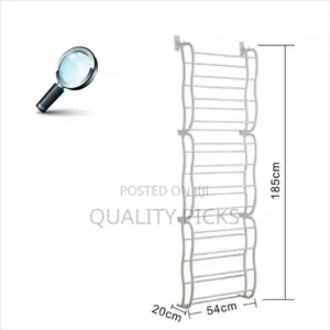 Door Shoe Rack