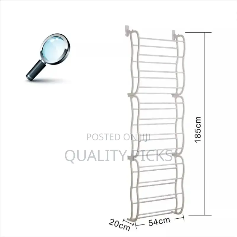 Door Shoe Rack