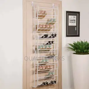 Door Shoe Rack