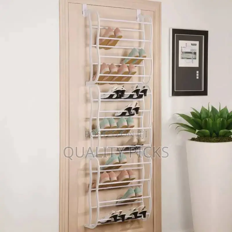 Door Shoe Rack