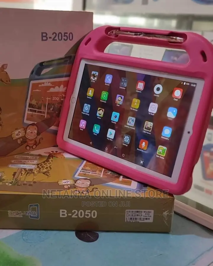 New Bebe B-2050 64 GB