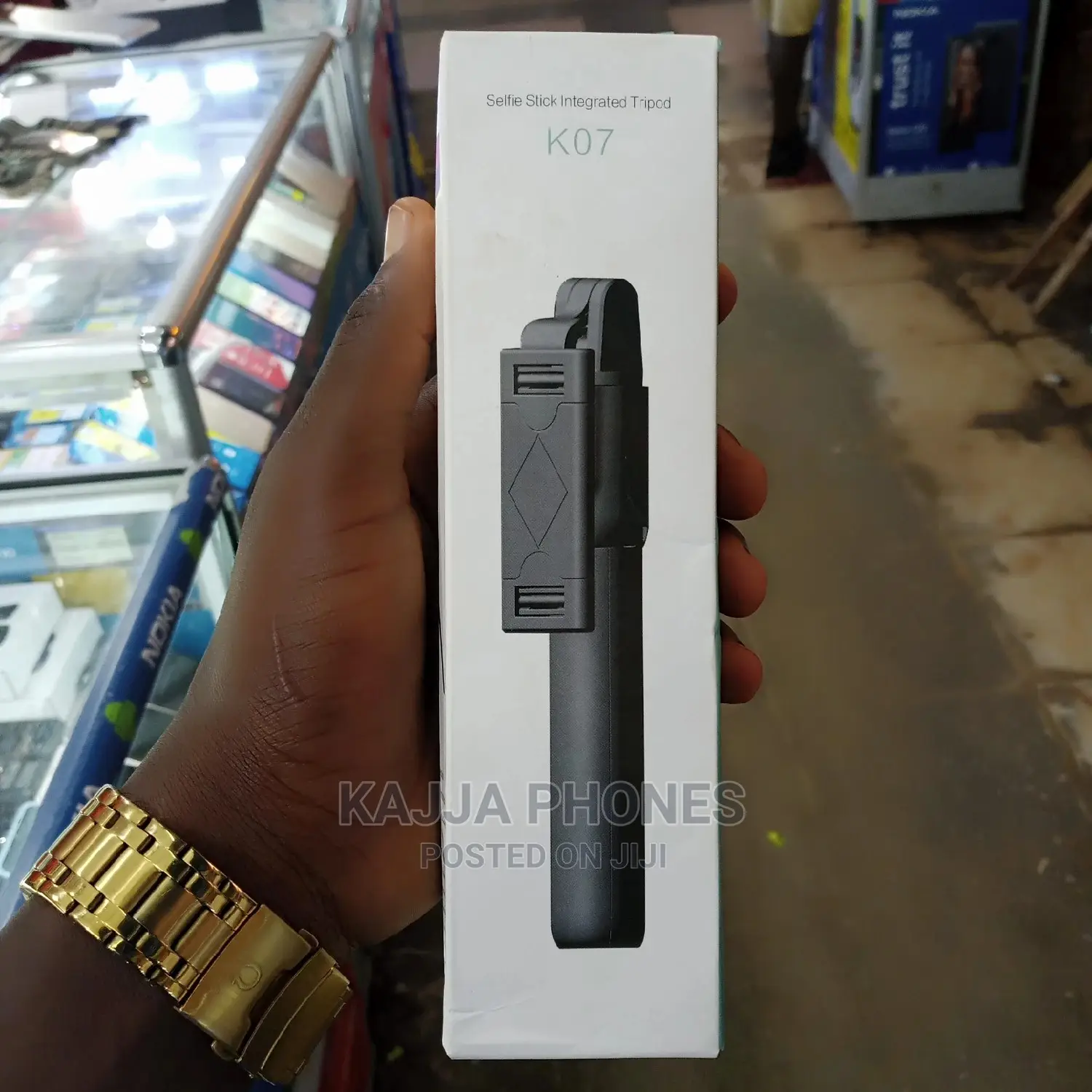 Selfie Stick