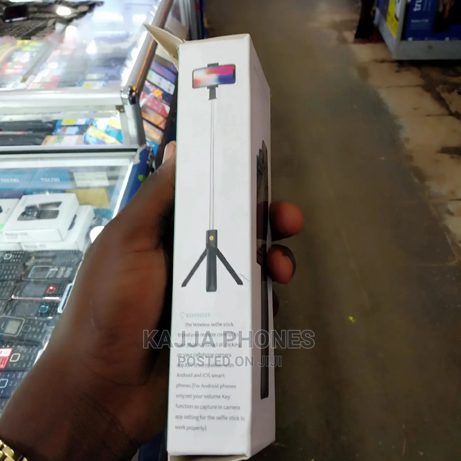 Selfie Stick
