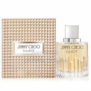 Jimmy Choo Illicit Perfume