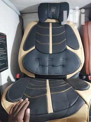 Authentic Car Seat Covers