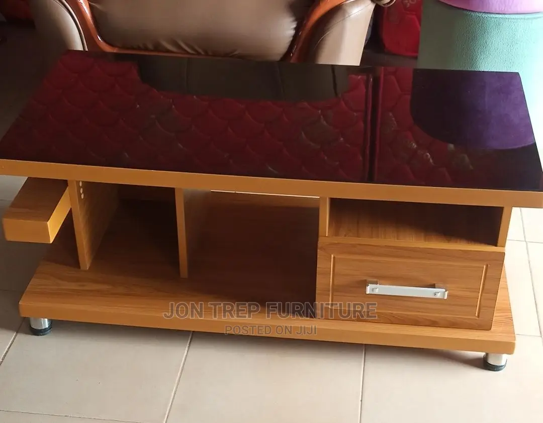 Brand New Center Table