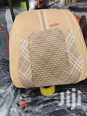 Clear Car Seat Covers