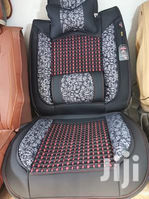 Original Double Car Seat Covers