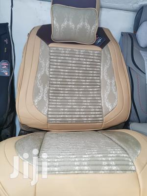 Car Seat Covers