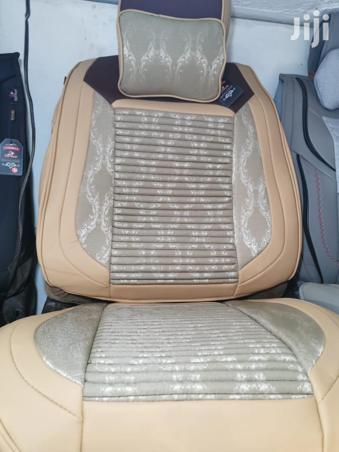Car Seat Covers