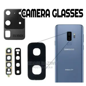 Camera Glasses