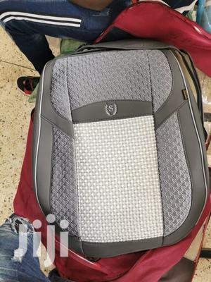 5 Seater Car Seat Covers