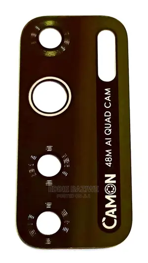 TECNO and Infinix Camera Glasses