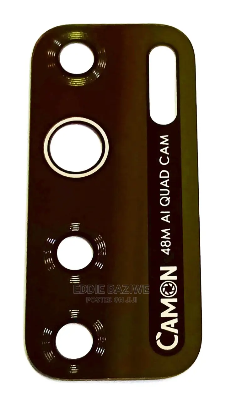 TECNO and Infinix Camera Glasses