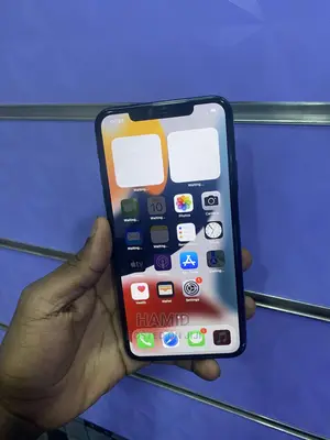 Apple iPhone 11 Pro Max 256 GB Green