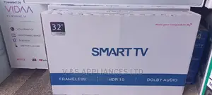 32 Chiq Smart Tv
