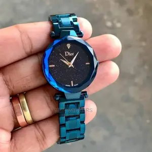 Dior Women Watch