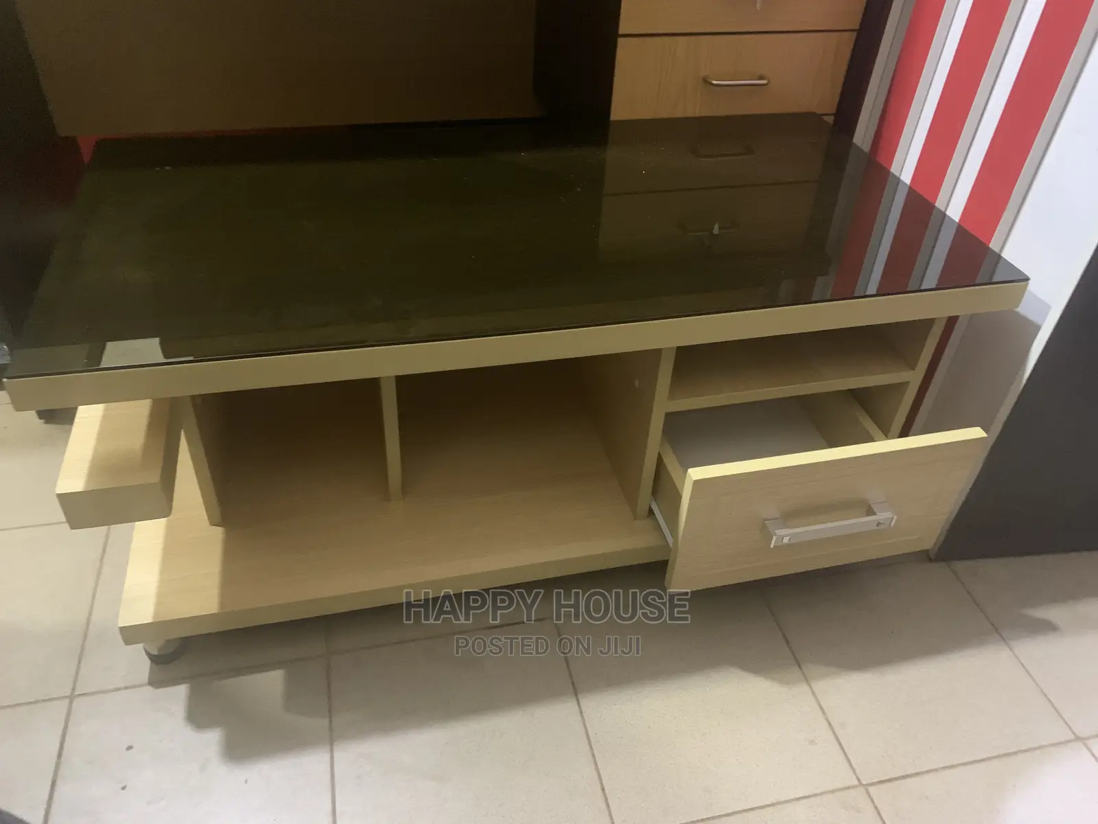 Home Center Tables