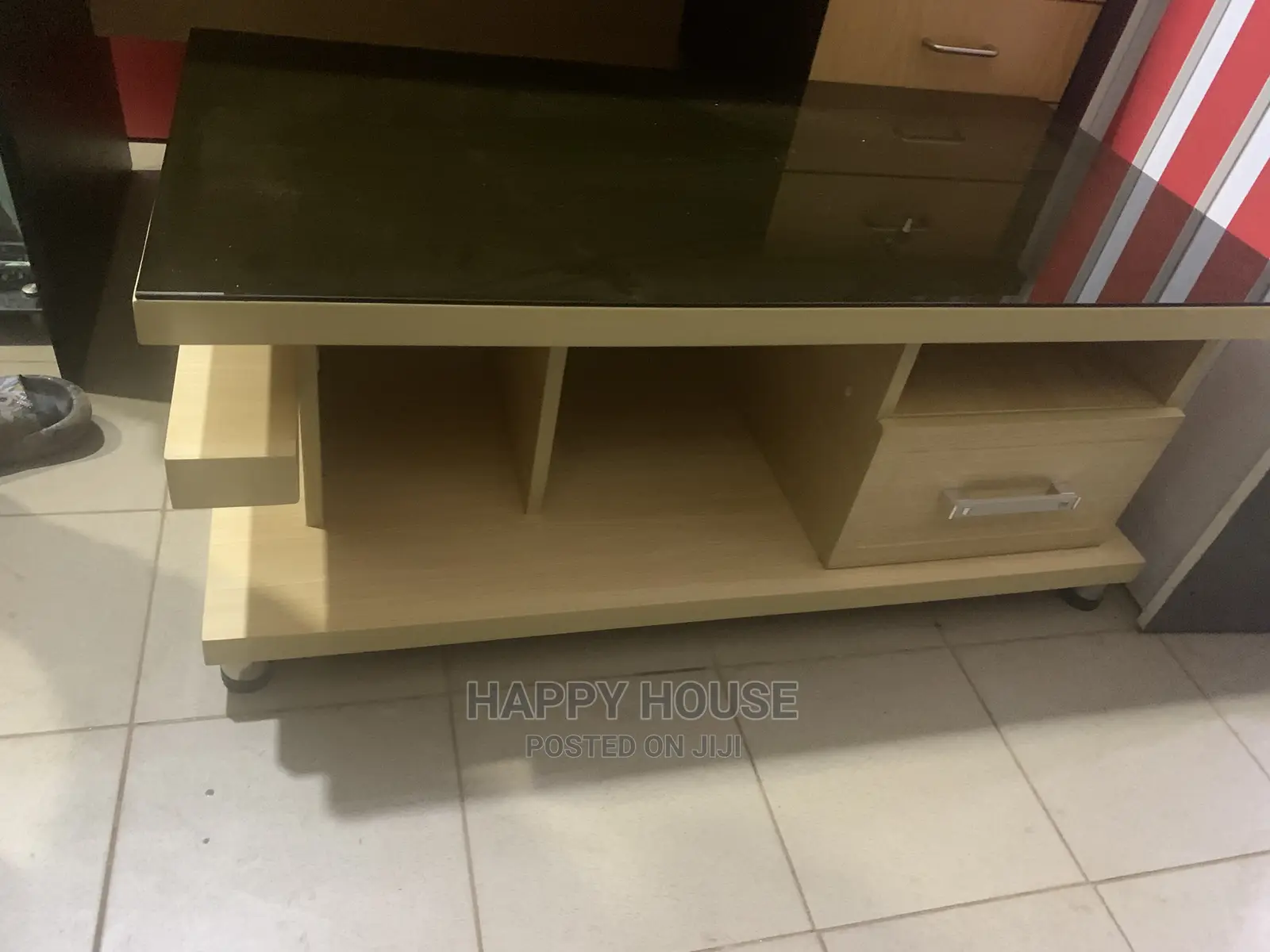 Home Center Tables