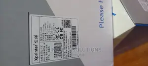 Barcode Printer