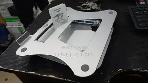 Aluminum Thick Laptop Stand
