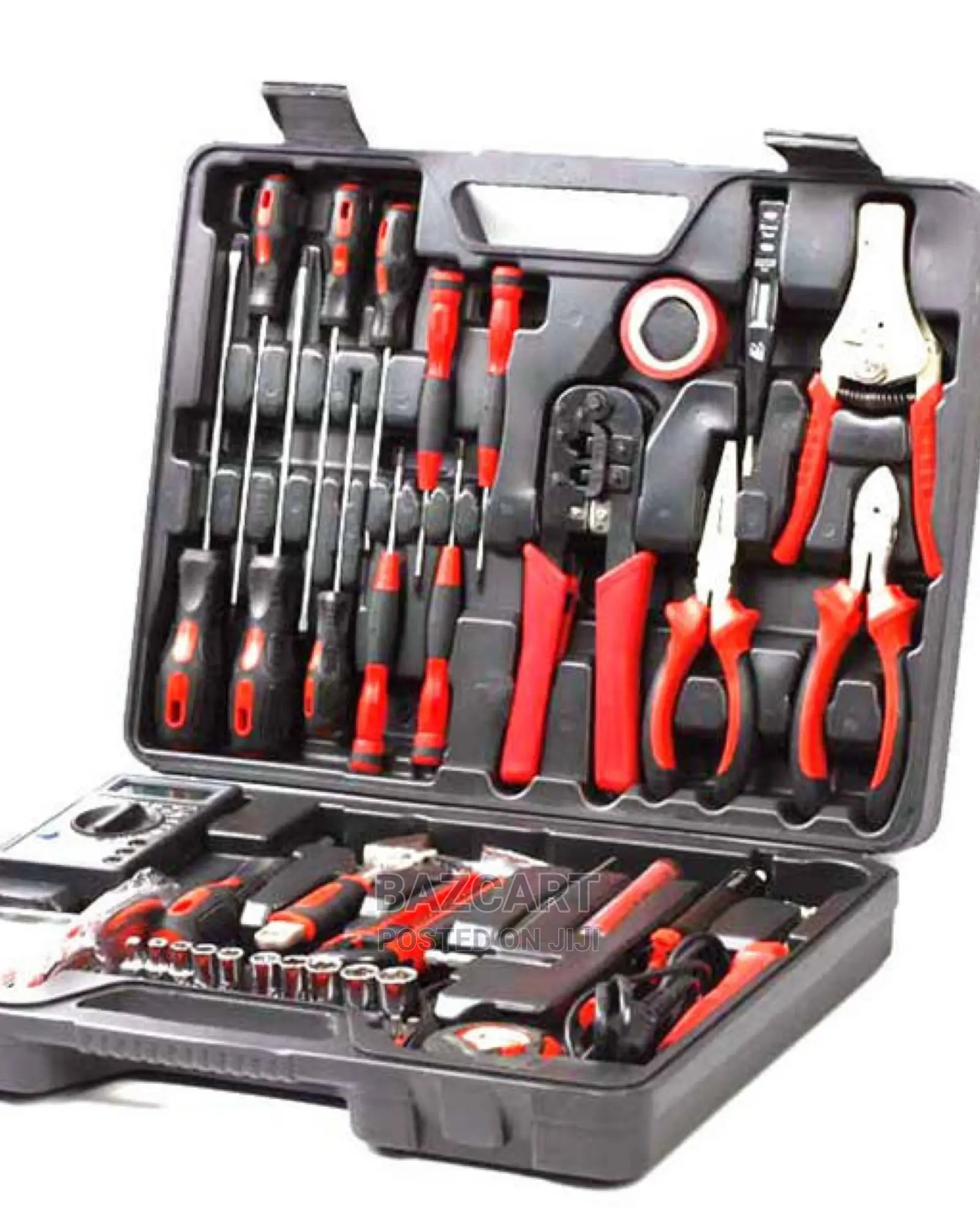 Heavy Duty Repair Tool Kit