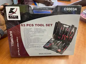 Heavy Duty Repair Tool Kit