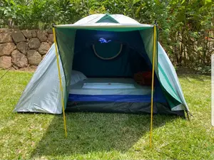 Classic Tenting and Mattresses