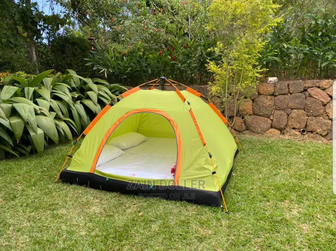 Tent Beddings for Camps