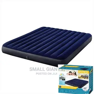 Intex 5*6 Inflatable Matress