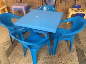 Restaurant Tables