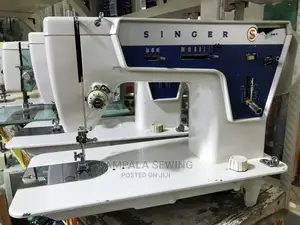 Singer Design Sewing Machine
