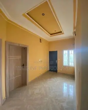 Gypsum Ceilings at Namasuba Site.