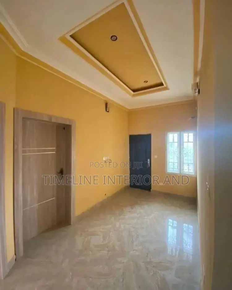 Gypsum Ceilings at Namasuba Site.