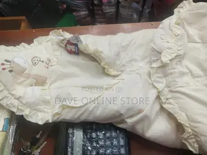 Baby Receiver Blankets