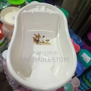 Medium Baby Basin