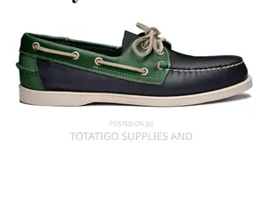 The Army Green