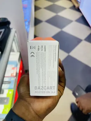 Mi Box S 4K Ultra Android Tv Box