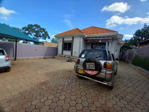 Furnished 4bdrm House in Nakwero, Kira for Sale