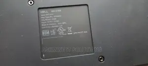 Dell Wd19ys TYPE C Dock 180w