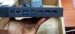 Dell Wd19ys TYPE C Dock 180w