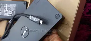 Dell Wd19ys TYPE C Dock 180w
