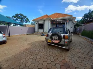 Furnished 4bdrm Bungalow in Nakwero Canaan, Kira for Sale