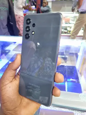 Samsung Galaxy A32 128 GB Gray