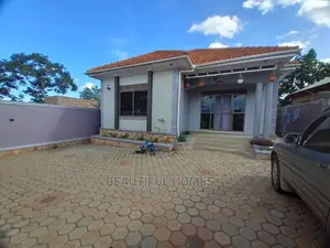 Furnished 4bdrm Bungalow in Nakwero A, Kira for Sale